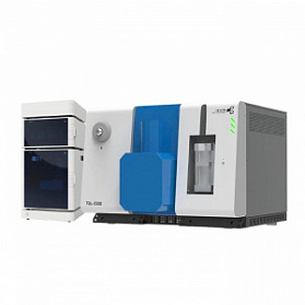 Тройной квадрупольный масс-спектрометр TQL-5300 Тройной квадрупольный масс-спектрометр TQL-5300