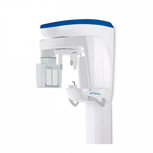 X-Radius Compact 3D - дентальный цифровой томограф, FOV 10х10
