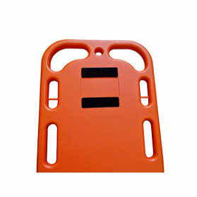 Щит спинальный иммобилизационный Медплант YXH-1A6A с ременной системой