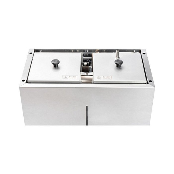 Аквадистиллятор (дистиллятор) Liston A 1104