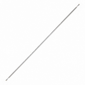 Зонд хирургический пуговчатый 2-х сторонний, 200х2