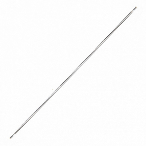 Зонд хирургический пуговчатый 2-х сторонний, 200х2