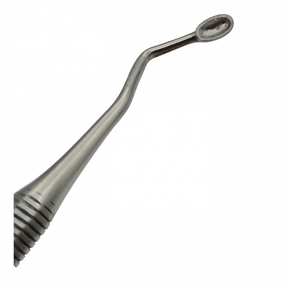 Ложка кюретажная двухсторонняя большая Surgicon