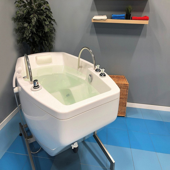 Ванна водолечебная «Неман»