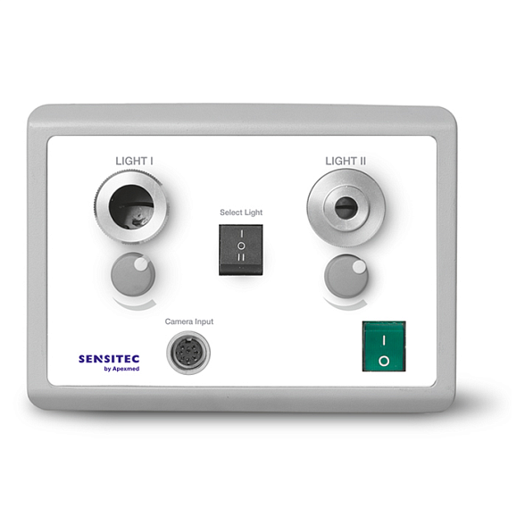 Кольпоскоп медицинский Microstar С-100 (настенный, С100W)