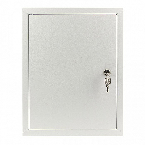 Аптечка промышленная АППОЛО (металлический шкаф)