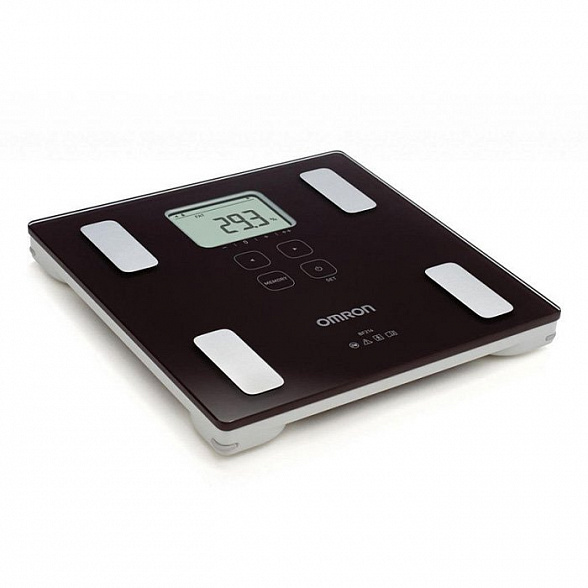 Монитор состава тела BF214 Omron