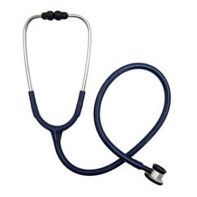 Стетофонендоскоп Бэби-Престиж ЛАЙТ KaWe неонатальный синий