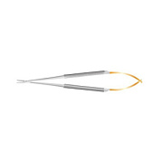 Иглодержатель длина 150 мм, ТВС ПТО Медтехника