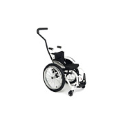 Кресло-коляска детская механическая Vermeiren Sagitta kids