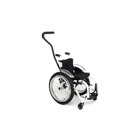 Кресло-коляска детская механическая Vermeiren Sagitta kids