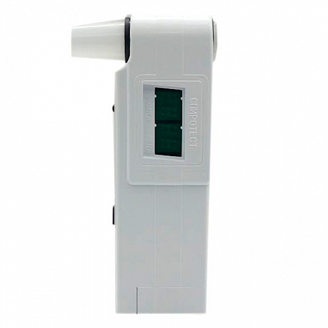 Спирометр портативный Спиротест УСПЦ-1