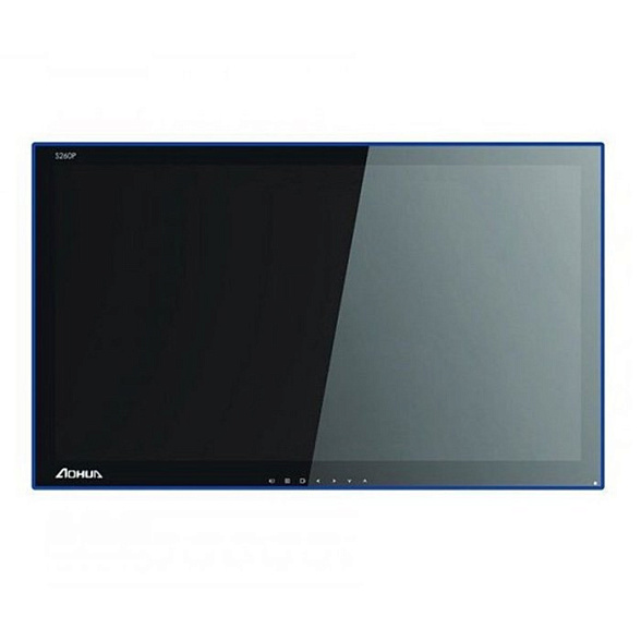 Видеоэндоскопическая система на базе видеоцентра VME-2800 HD Aohua (Гастроскоп VME-98 S)