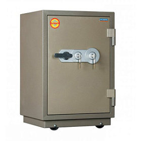 Огнестойкий сейф VALBERG FRS-73.T-KL