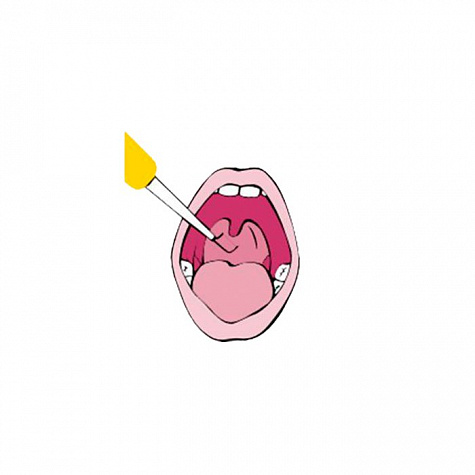 ЛОР-UPPEl-электрод # 50