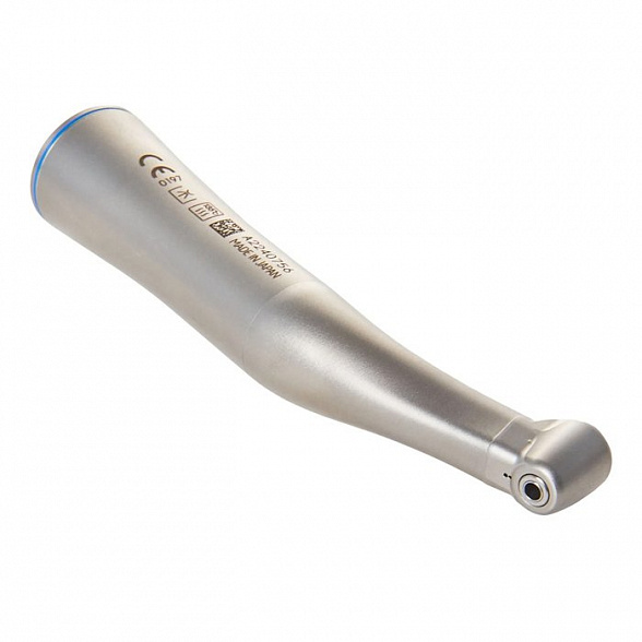 S-Max M25 - угловой наконечник без оптики, 1:1, NSK Nakanishi