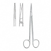 Ножницы хирургические, по KELLY, прямые, 16 см KLS Martin