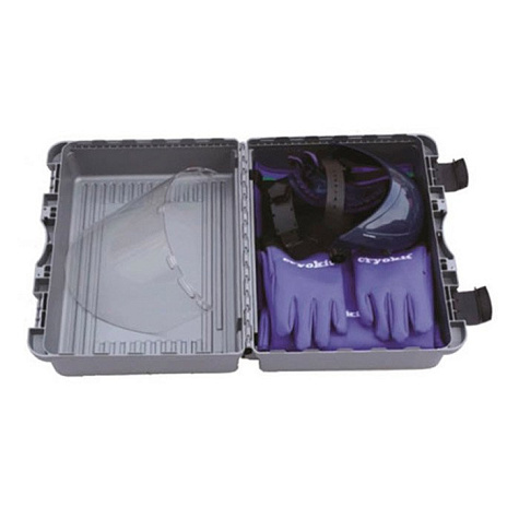 Криокейс CRYOKIT для транспортировки