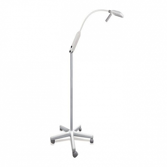 Светильник хирургический передвижной marLED E1, с принадлежностями KLS Martin