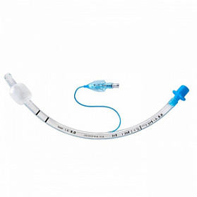 Эндотрахеальная трубка с манжетой низкого давления, размер 8 мм, Sumi (Мэрфи)