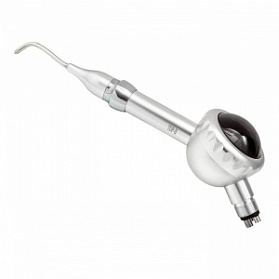 Пескоструйный наконечник TDP-II металл, Mercury