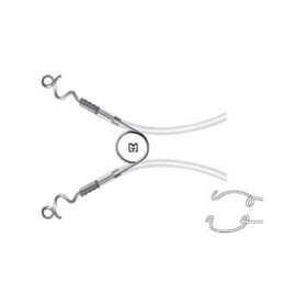 Векорасширитель назальный аспирационный по Барракеру R-8860