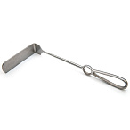 Зеркало-подъемник по Отто N 2, 30x100