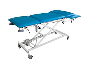 Стол с электроприводом для перевязок и процедур СППэ VLAN