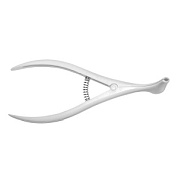 Зеркало носовое одноразовое 150*30 мм (50 шт/упак)