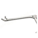 Конхотом с овальным отверстием изогнутый, Surgicon