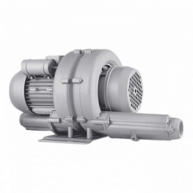 Uni-Jet 75 2V - вакуумная помпа для одной стоматологической установки, Cattani