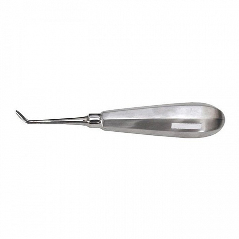 Элеватор зубной угловой правый № 3П