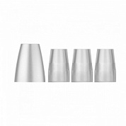 W&H колпачок наконечника и 3 световода для наконечников PB-5 L, PB-5 L S, PB-5 L Q