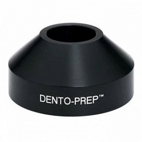 DENTO-PREP STAND - пластиковая настольная подставка для пескоструйного аппарата, Ronvig