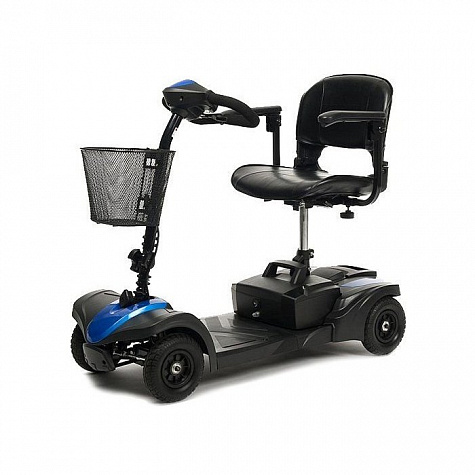 Электроскутер Vermeiren Venus 4