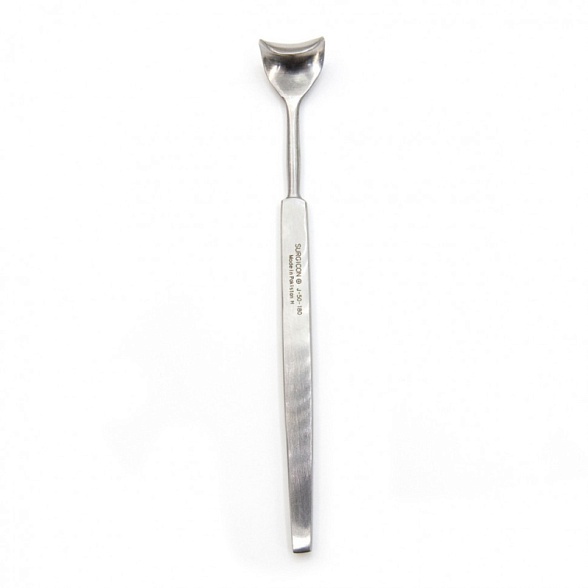 Крючок-векоподъемник по Десмарресу 130х18 мм