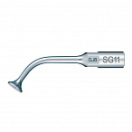 SG11 - насадка для работ с мембраной