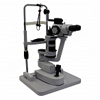 Щелевая лампа SL-P-03 с тонометром и видеоадаптером