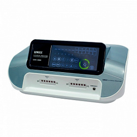 Аппарат для прессотерапии (лимфодренажа) UNIX Lympha Master