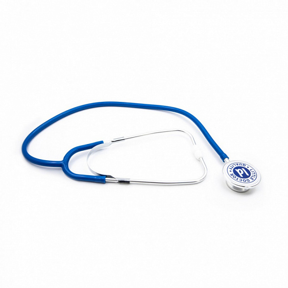 Стетоскоп LD Prof-I, синий