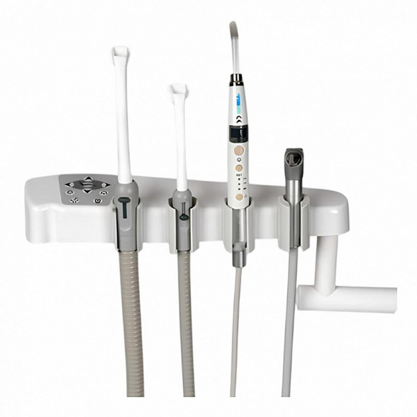 Стоматологическая установка Stomadent Impuls A100 верхняя подача