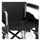 Кресло-коляска инвалидное Армед 2500 (складное)