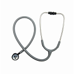 Стетофонендоскоп Бэби-Престиж ЛАЙТ KaWe неонатальный серый