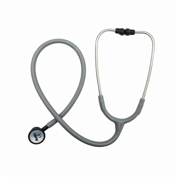 Стетофонендоскоп Бэби-Престиж ЛАЙТ KaWe неонатальный серый