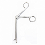 Конхотом с овальным отверстием N 2