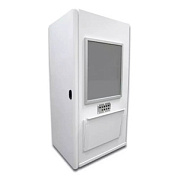 Шумозащитная кабина модель А1