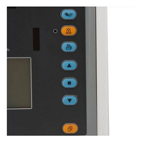 Прикроватный многофункциональный монитор пациента PC-900a  Армед (Без поверки)