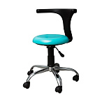 WOD550 - стоматологическая установка с нижней подачей инструментов