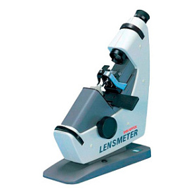 Окулярный диоптриметр LM-15 на аккумуляторах