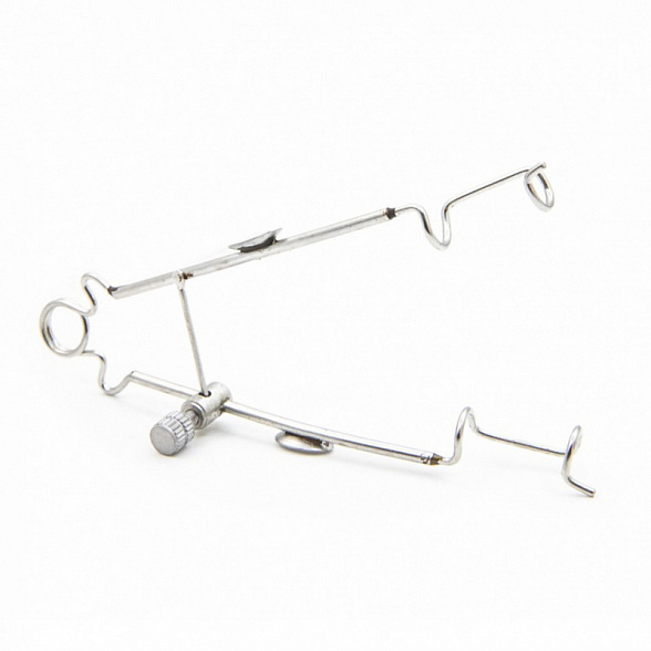 Векорасширитель, по Грефе 9 см